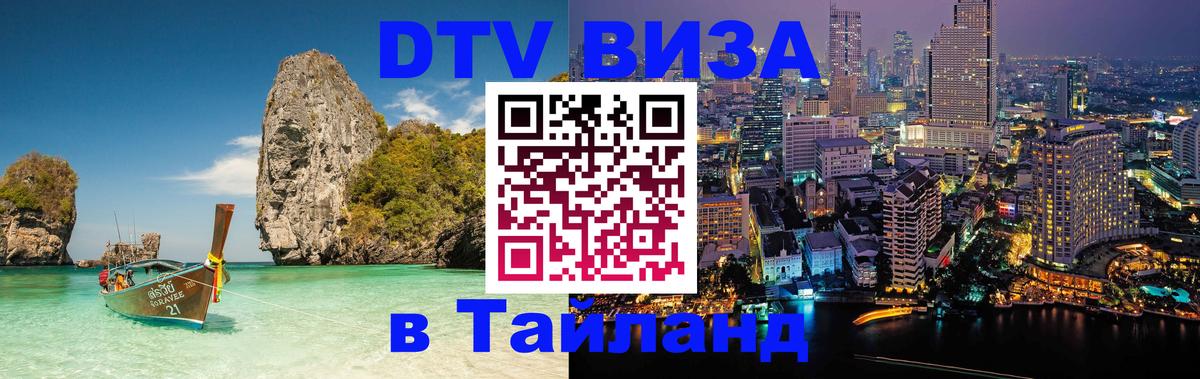 Сколько стоит DTV виза — актуальные цены, оформление даже без документов - 18.11.2025 